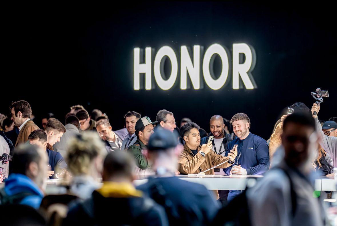 MWC2024: HONOR confirma lanzamiento de nuevosmartphone con plegado vertical