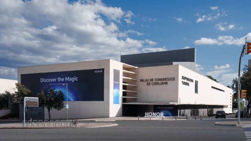 HONOR trabaja en el lanzamiento de un anillo para controlar todos los dispositivos de su ecosistema