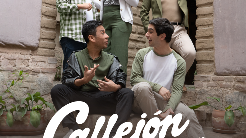 «Callejón, el musical criollo» regresa en una nueva temporada
