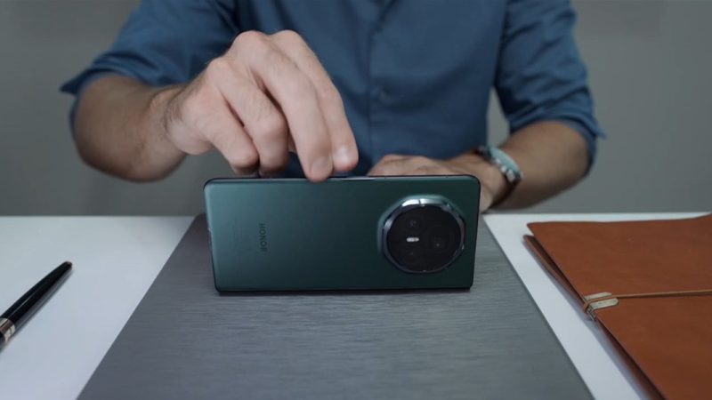IFA 2024, HONOR Magic V3 y HONOR 200 Series: Tercer trimestre lleno de sorpresas para HONOR