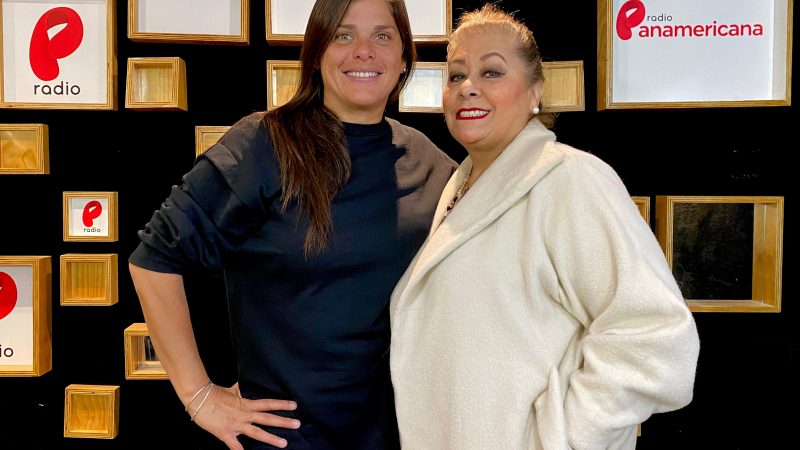 Mamá de Milett Figueroa arremete contra Janet Barboza: «Gracias a Nílver Huárac está como está»