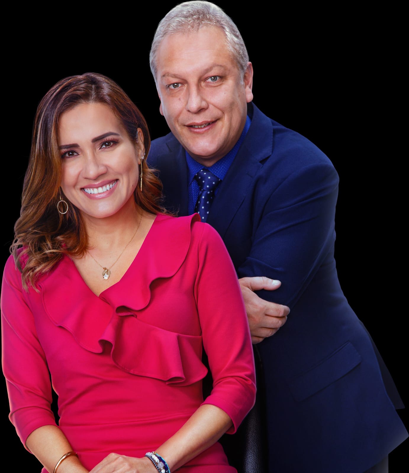 “América Noticias, Edición Central” cumple 28 años