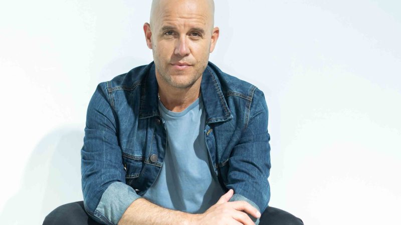 GIAN MARCO:“VOY A CONTAR LAS COSAS CON MUCHO RESPETO”