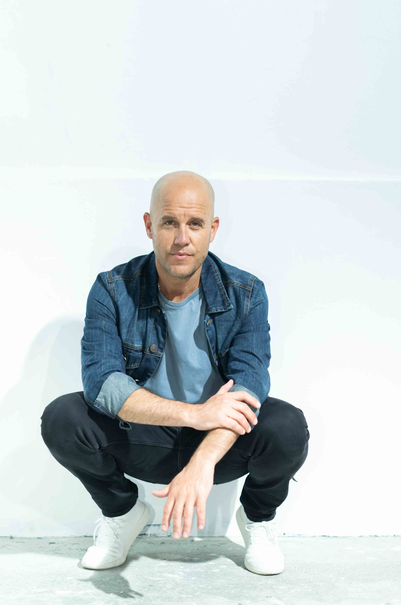 GIAN MARCO:“VOY A CONTAR LAS COSAS CON MUCHO RESPETO”