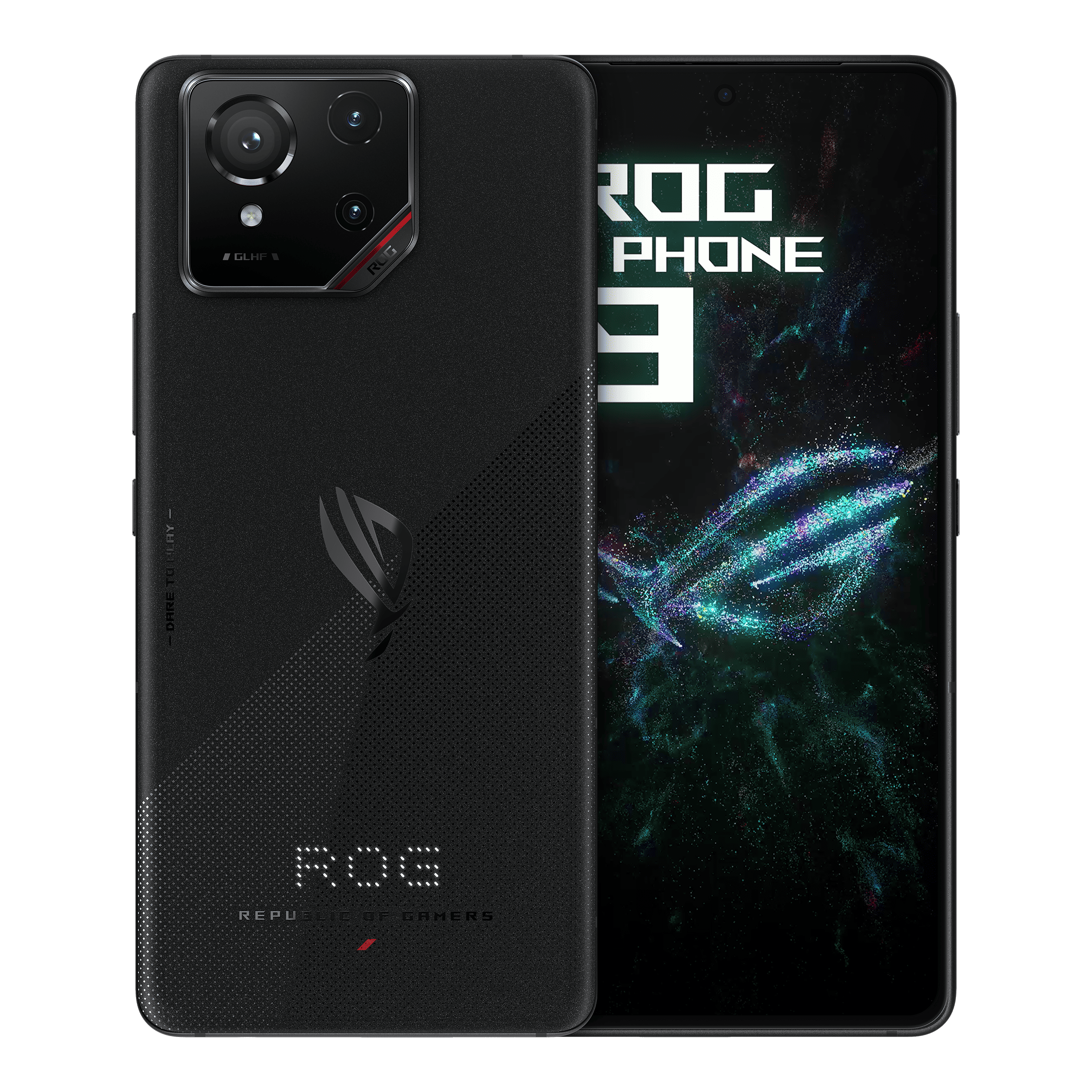 ASUS Republic of Gamers anuncia la fecha de lanzamiento de la serie ROG Phone 9