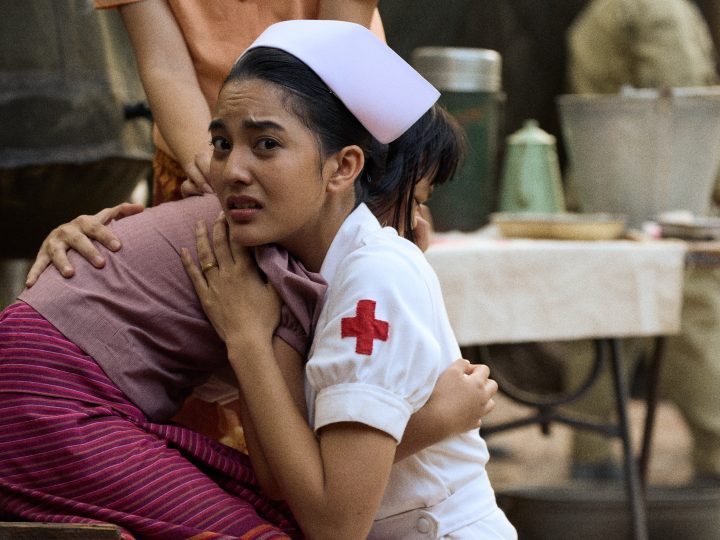 “Operación Zombie”: El horror viene de Tailandia
