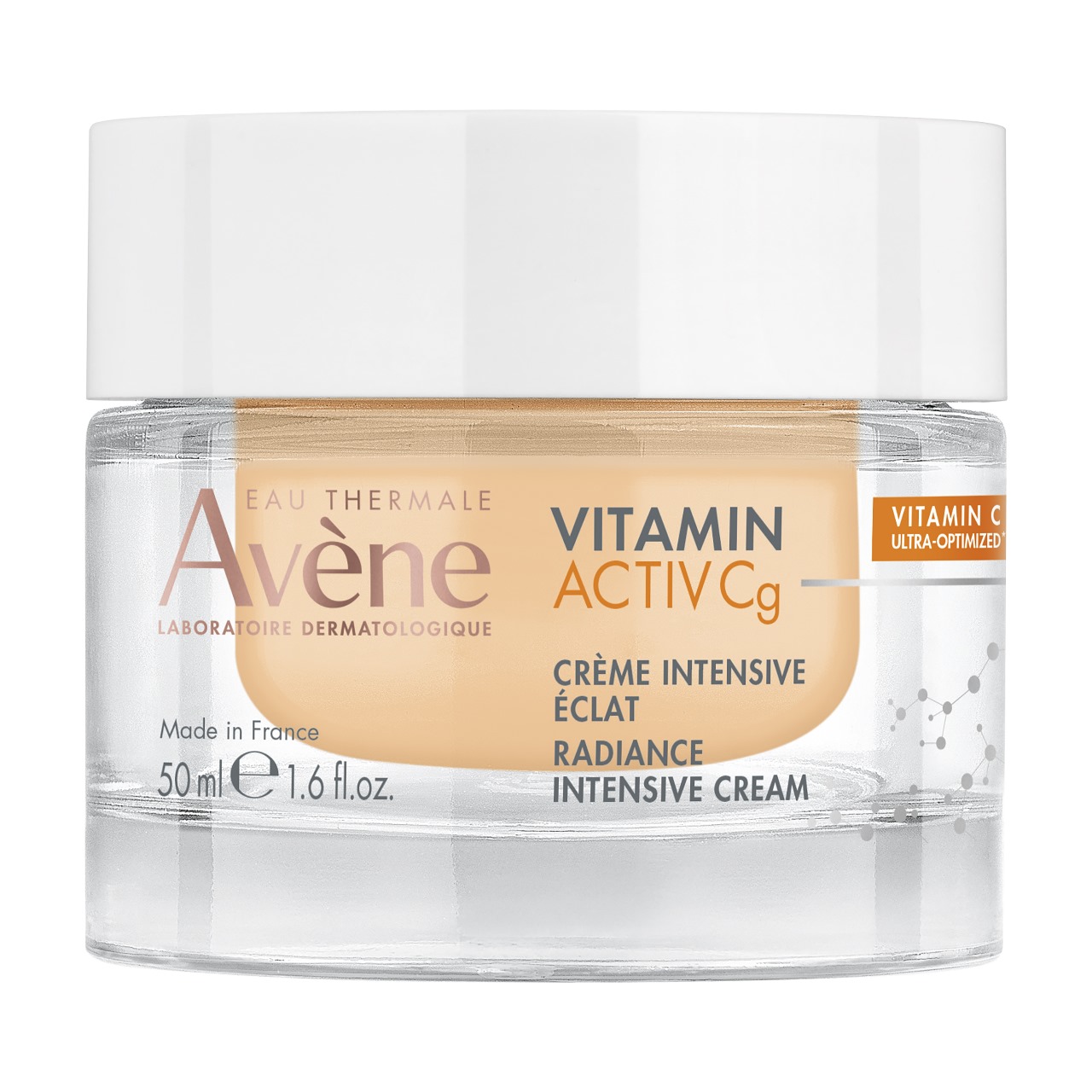 Vitamin Activ Cg promete combatir todos los signos de envejecimiento como manchas y arrugasAVÈNE ALISTA EL LANZAMIENTO EN PERÚ DE SU NUEVA FÓRMULA QUE ILUMINARÁ LA PIEL
