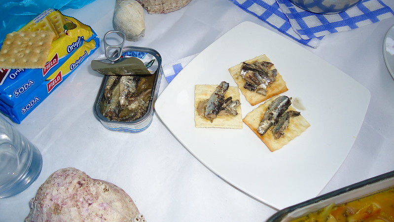 ¿Qué pasa si consumo comida enlatada diariamente?