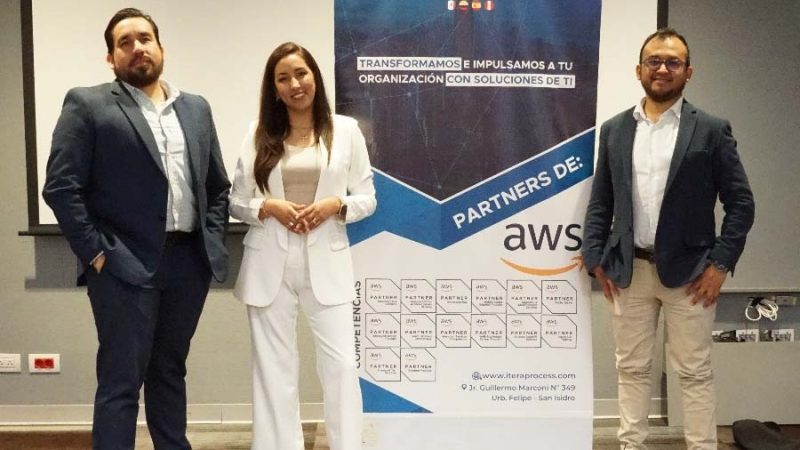 Itera Perú: La demanda de Inteligencia Artificial (IA) creció un 25% durante el primer semestre del 2024