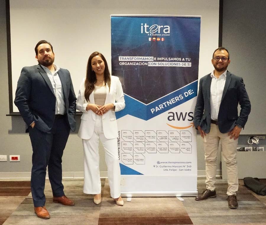 Itera Perú: La demanda de Inteligencia Artificial (IA) creció un 25% durante el primer semestre del 2024