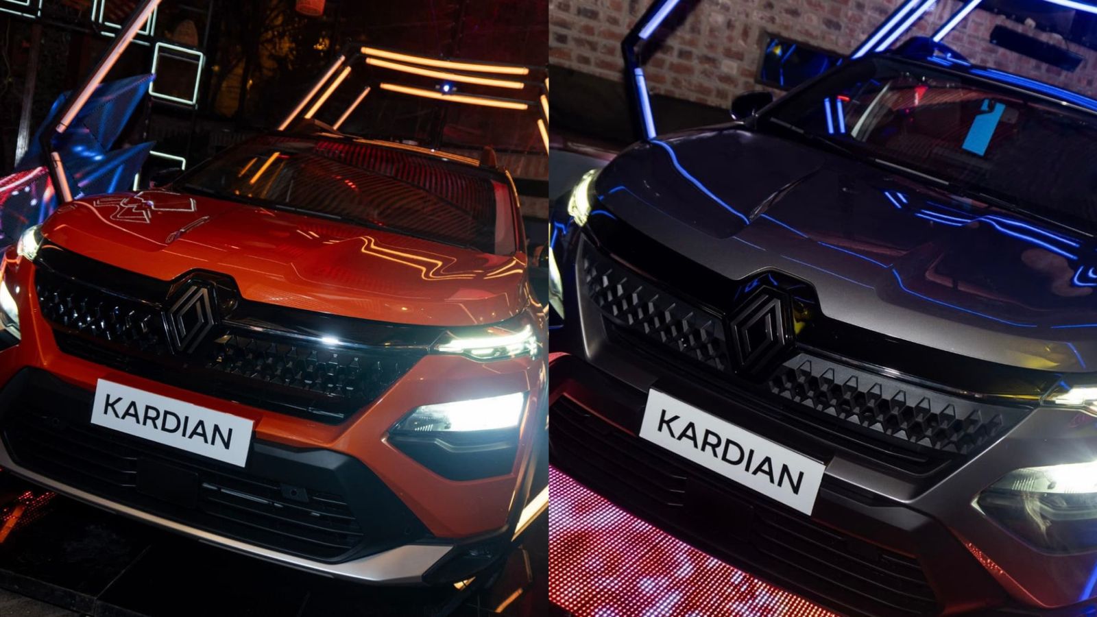 NUEVA RENAULT KARDIAN: LA SUV DE RENAULT QUE REPRESENTA LA NUEVA ERA DEL ‘RENAULUTION’ LLEGA AL PERÚ PARA CAMBIARLO TODO