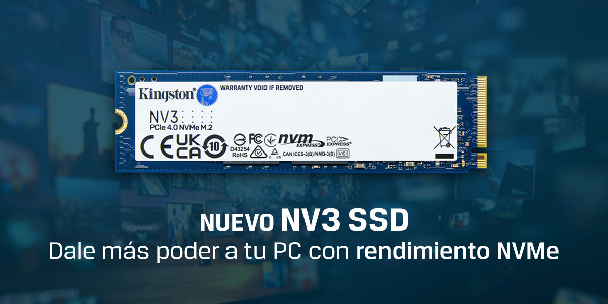 ¿No sabes cómo aprovechar este Black Friday?Actualiza tu equipo con las siguientes recomendaciones