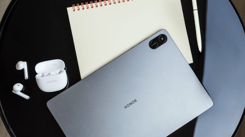 3 consejos para aprovechar las funciones inteligentes de la HONOR Pad X8a