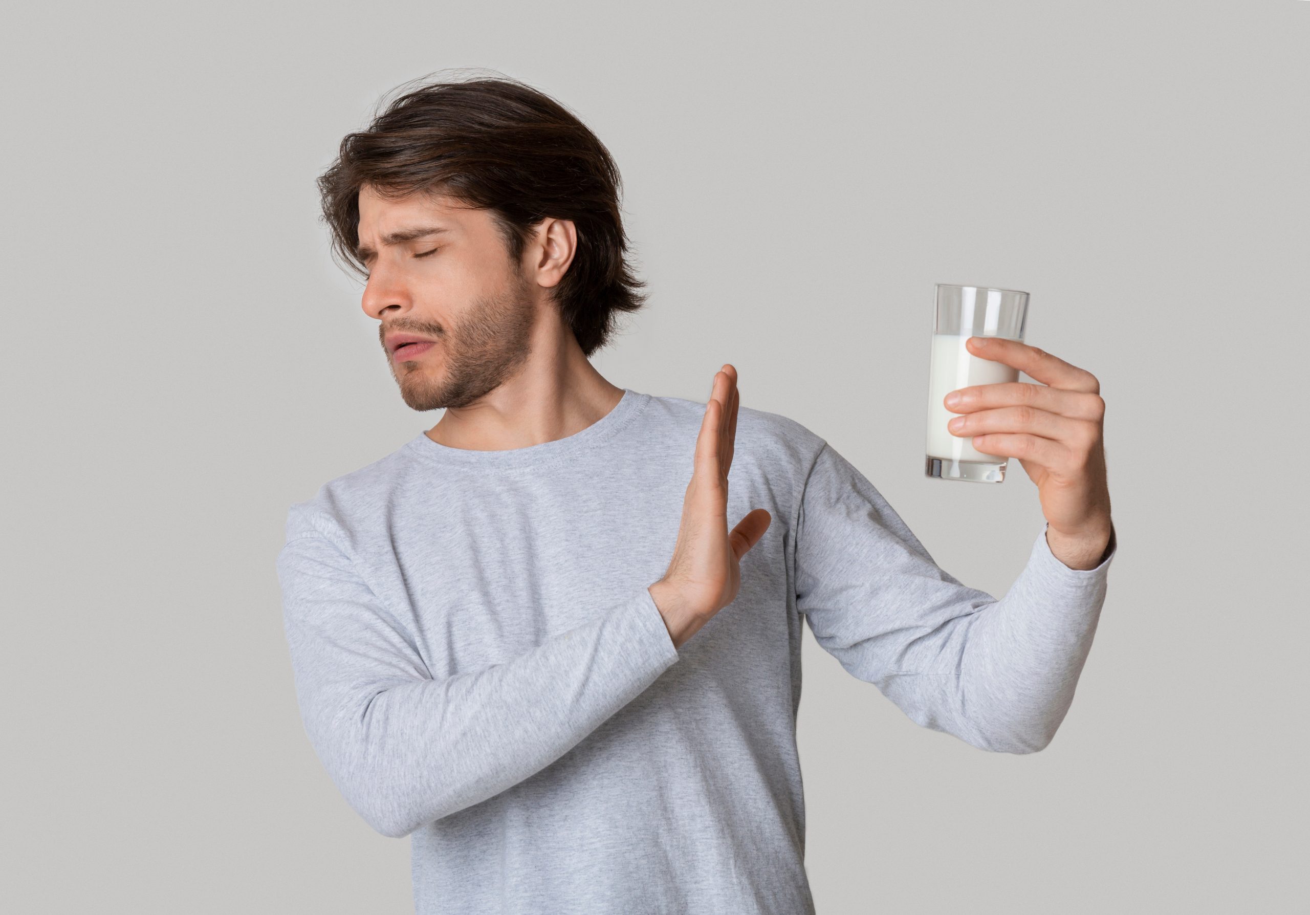 ¿Eres intolerante a la lactosa? Aprende a seguir disfrutando de tus postres sin limitaciones