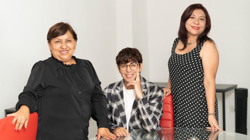 LIBA cumple en marzo 8 años en el mercado peruano