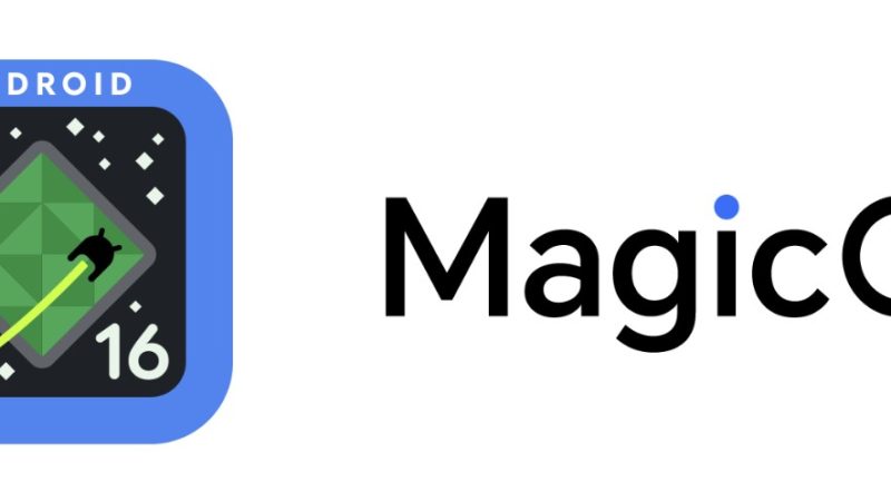 HONOR acelera el futuro del desarrollo con la beta de Android 16 en el HONOR Magic7 Pro
