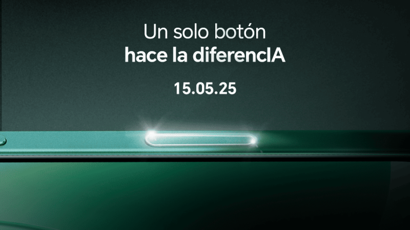 15 de mayo: Confirmado el lanzamiento oficial en Perú del HONOR 400 Lite