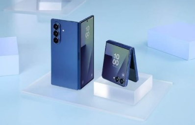 Flex, Fold, y Flip: La nueva era de smartphones versátiles de Samsung