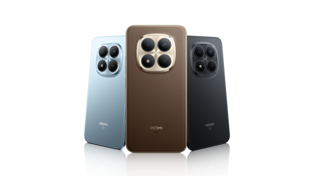 Xiaomi lanza en el Perú la serie REDMI Note 15: la durabilidad del REDMI Titán se une a la tecnología avanzada de imagen