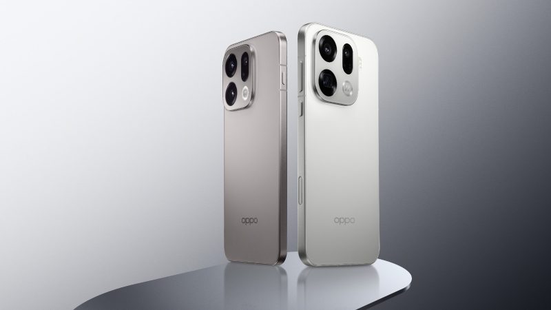 OPPO confirma el Find X9 Pro en Perú: su primer equipo de gama alta con un impresionante zoom que transformará la fotografía móvil