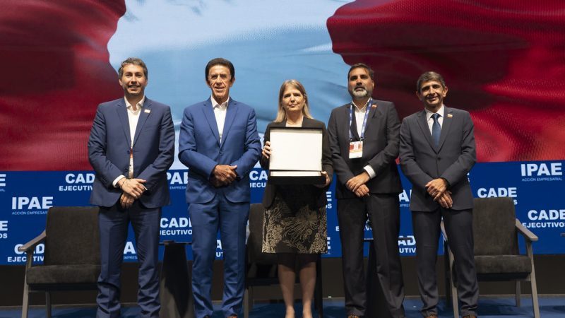 ¡Últimos días para postular al Premio IPAE a la Empresa 2025!