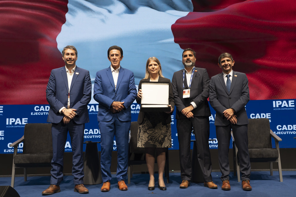 ¡Últimos días para postular al Premio IPAE a la Empresa 2025!