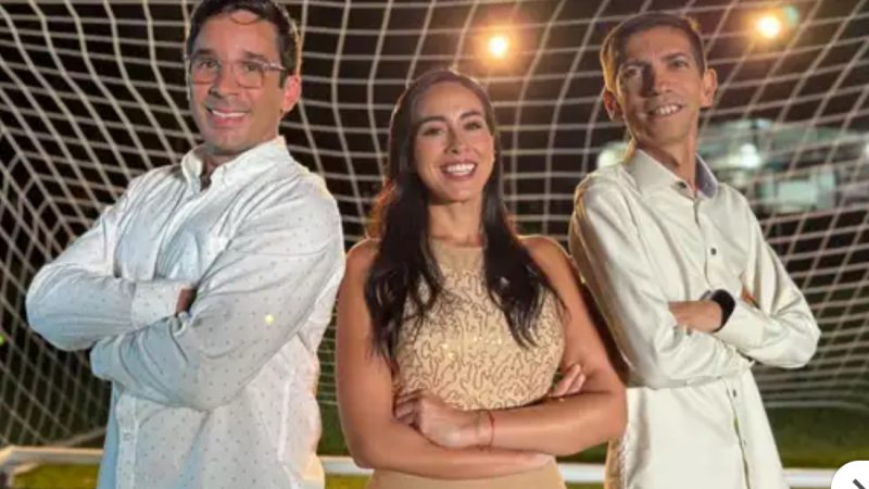 AMÉRICA, EL CANAL DEL HINCHA PERUANO, ENCIENDE LAS NOCHES CON “DESVELADOS POR EL MUNDIAL”