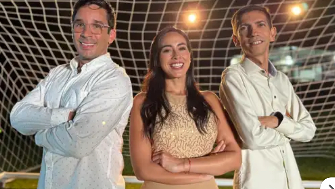 AMÉRICA, EL CANAL DEL HINCHA PERUANO, ENCIENDE LAS NOCHES CON “DESVELADOS POR EL MUNDIAL”