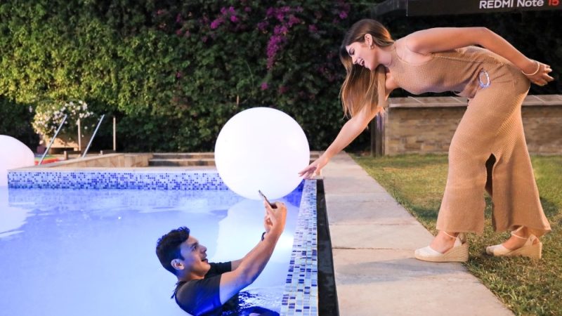 Dispositivos para compartir en pareja: tecnología que acompaña momentos románticos
