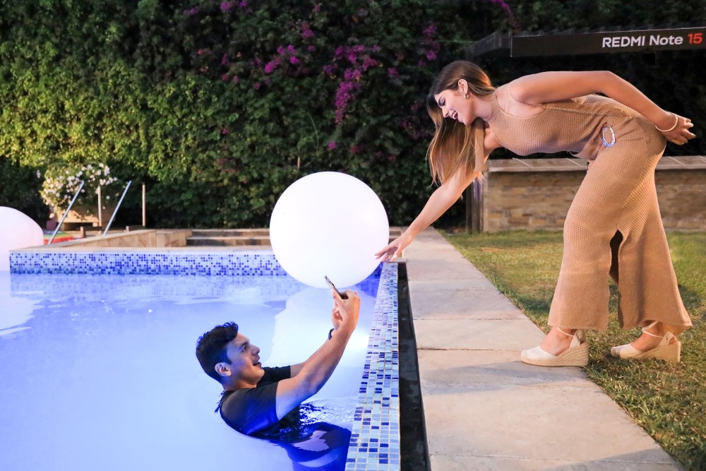 Dispositivos para compartir en pareja: tecnología que acompaña momentos románticos
