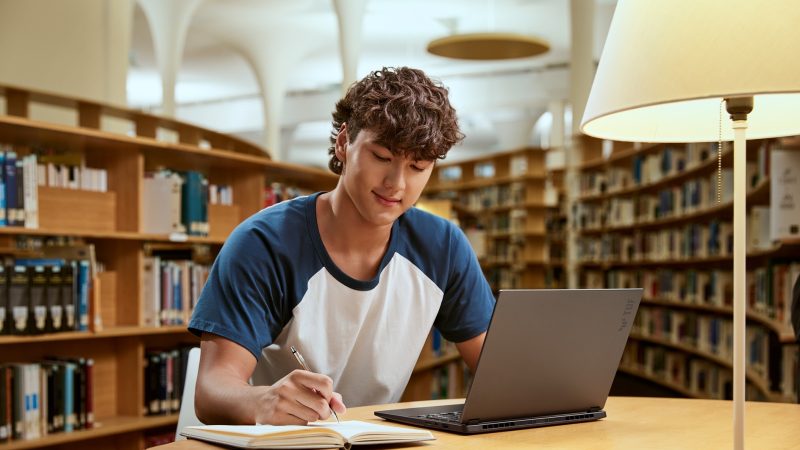 Laptops de alto rendimiento: características claves para las carreras más demandadas en Perú