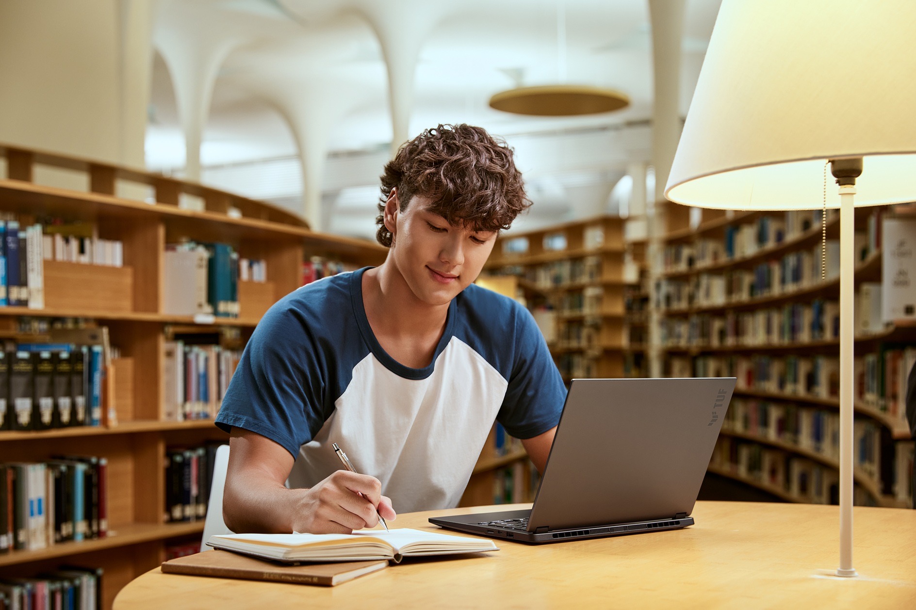 Laptops de alto rendimiento: características claves para las carreras más demandadas en Perú
