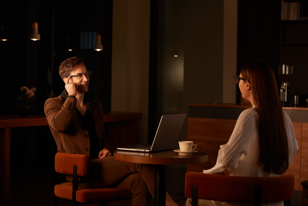 ¿Te imaginas vivir el día a día con el soundtrack de tu película favorita, sin cables, sin presión en los oídos y sin desconectarte del entorno?