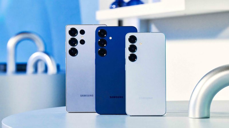 Regreso a clases: cómo usar Galaxy AI en el Galaxy S25 para organizar la rutina y apoyar los estudios