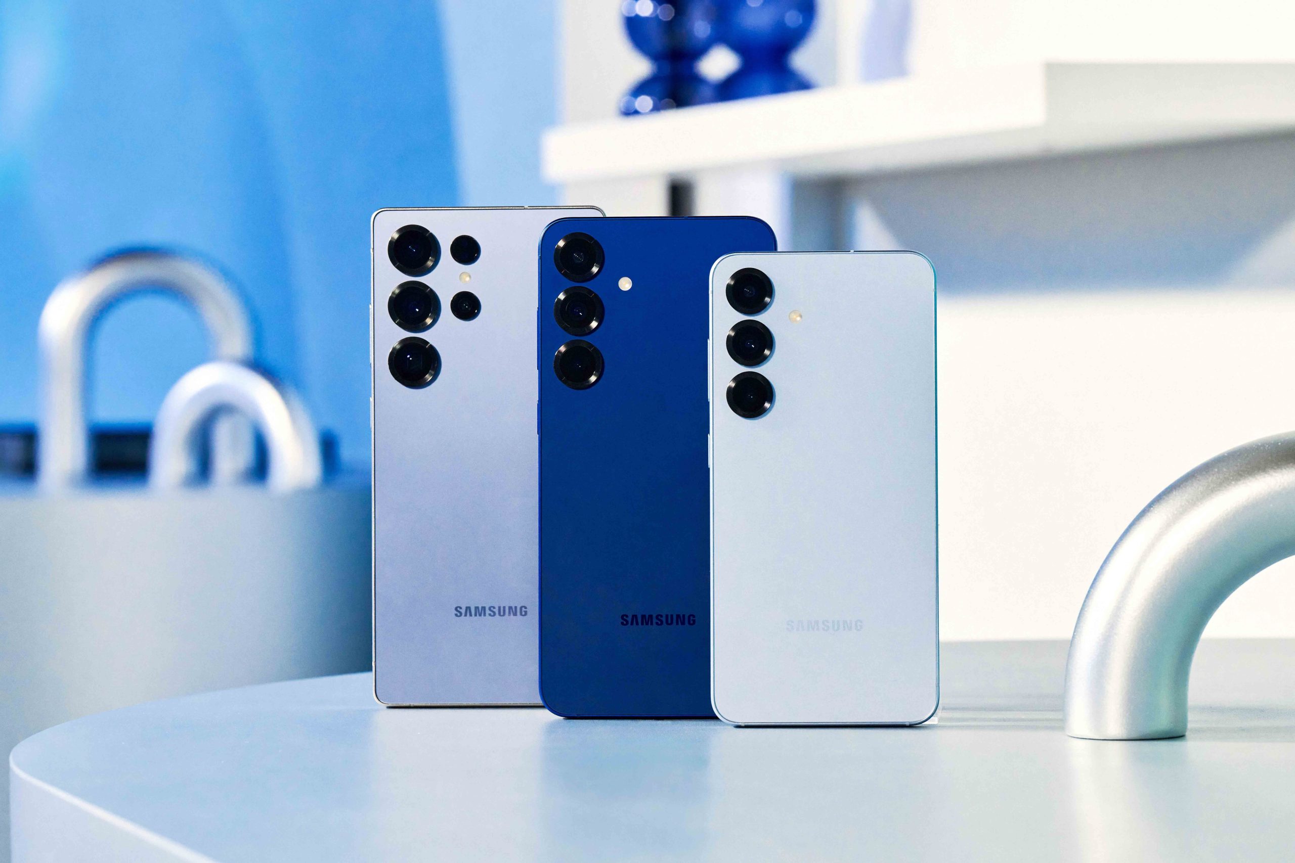 Regreso a clases: cómo usar Galaxy AI en el Galaxy S25 para organizar la rutina y apoyar los estudios