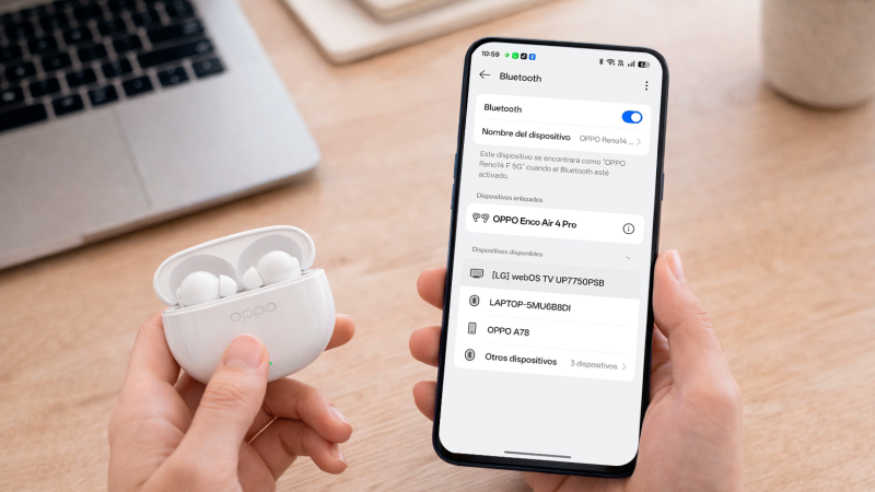 ¿Está fallando tu bluetooth? Recomendaciones para solucionar problemas de conexión de tu smartphone a otros dispositivos