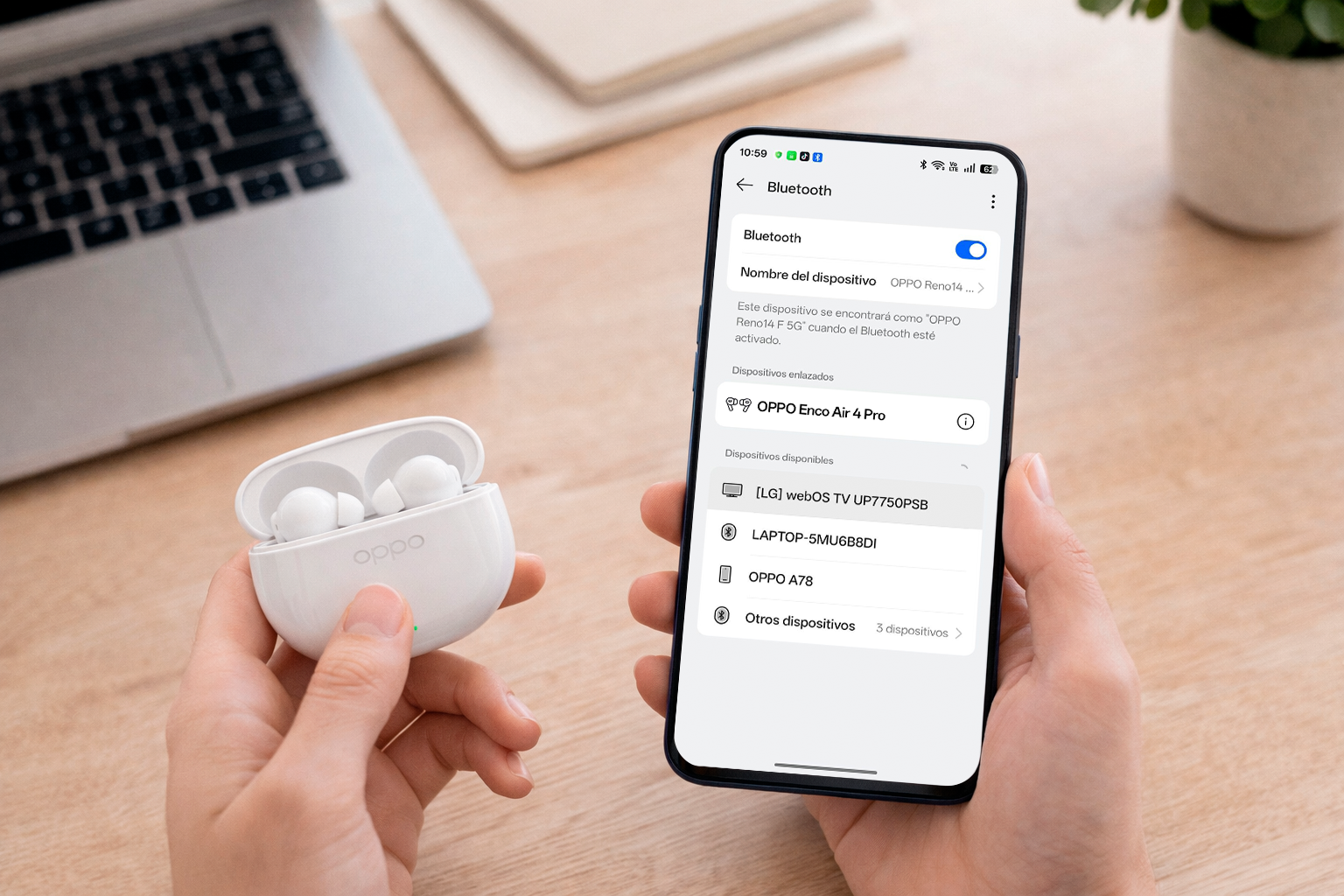 ¿Está fallando tu bluetooth? Recomendaciones para solucionar problemas de conexión de tu smartphone a otros dispositivos