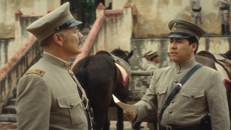 ‘COMO AGUA PARA CHOCOLATE’ ENTRÓ EN SU ETAPA MÁS DECISIVA CON EL ESTRENO DEL QUINTO EPISODIO: ‘FRIJOLES GORDOS A LA TEZCUCANA’Cuando la verdad se guarda demasiado tiempo, el silencio empieza a pesar más que cualquier confesión.