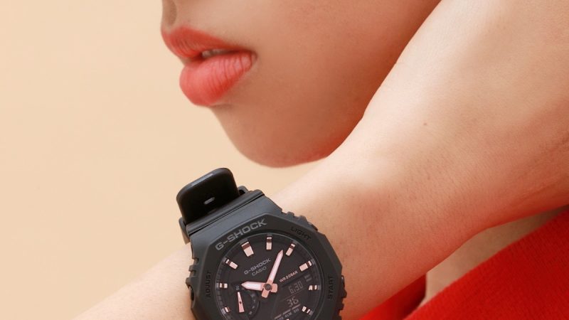 El tiempo de las mujeres es ahora
