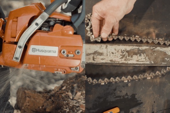 Maquinaria agrícola pirata: el “ahorro” del 50% que puede costar hasta cuatro veces más