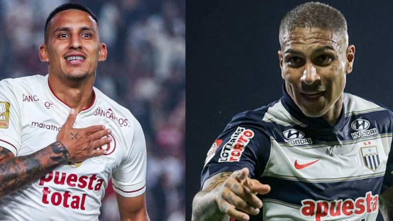 Clásico del fútbol peruano: ¿Universitario mantendrá su invicto ante Alianza Lima?