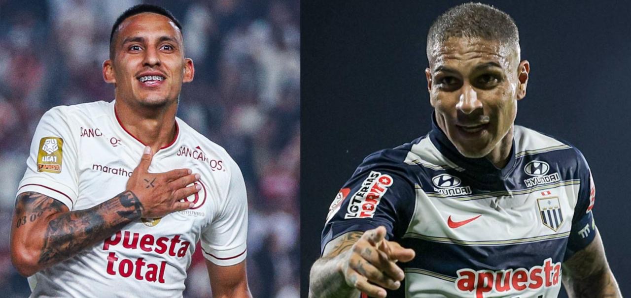 Clásico del fútbol peruano: ¿Universitario mantendrá su invicto ante Alianza Lima?