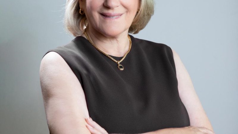 DIANA ALVAREZ-CALDERON PLANTEA LA URGENTE REVALORACIÓN Y PROTECCIÓN DE NUESTRA RIQUEZA ARQUEOLÓGICA  