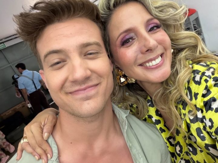 Asumirá el rol de la tía chismosa y desatada en la comedia que alista SinargollasFIORELLA FLOREZ REGRESA AL CINE CON “AMIGO, POR AHÍ NO ES”