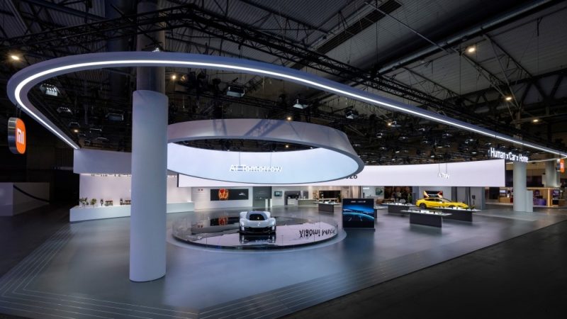 Impulsando la vida inteligente: Xiaomi presenta una nueva ola de “Human × Car × Home” impulsada por IA en el MWC 2026