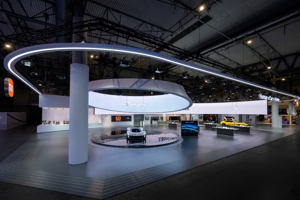 Impulsando la vida inteligente: Xiaomi presenta una nueva ola de “Human × Car × Home” impulsada por IA en el MWC 2026