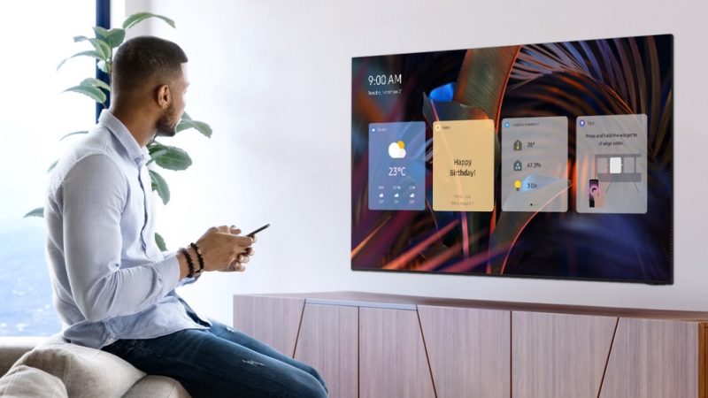 Tu próxima TV en 5 pasos: cómo asegurar calidad, seguridad y larga vida útil