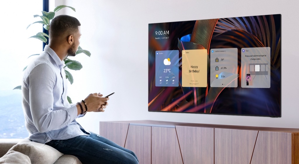 Tu próxima TV en 5 pasos: cómo asegurar calidad, seguridad y larga vida útil