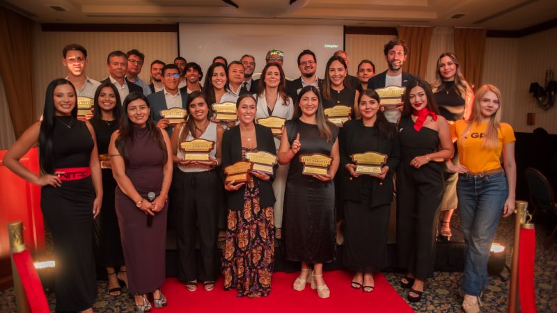 Best Car of the Year.pe anuncia a los ganadores 2026