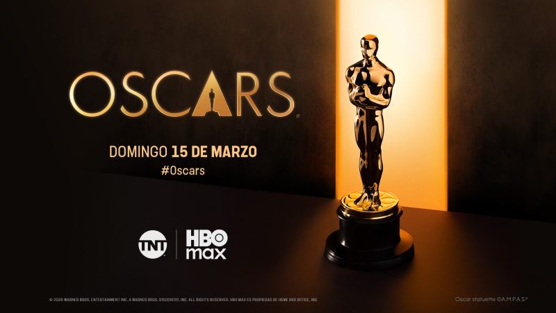 CAMINO A LA 98.ª EDICIÓN DE LOS OSCARS®: DISFRUTA DE LOS NOMINADOS Y GANADORES LEGENDARIOS EN HBO MAX